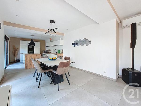 Maison à vendre  4 pièces - 134 m2 SETE - 34