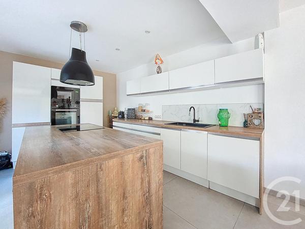 Maison à vendre  4 pièces - 134 m2 SETE - 34