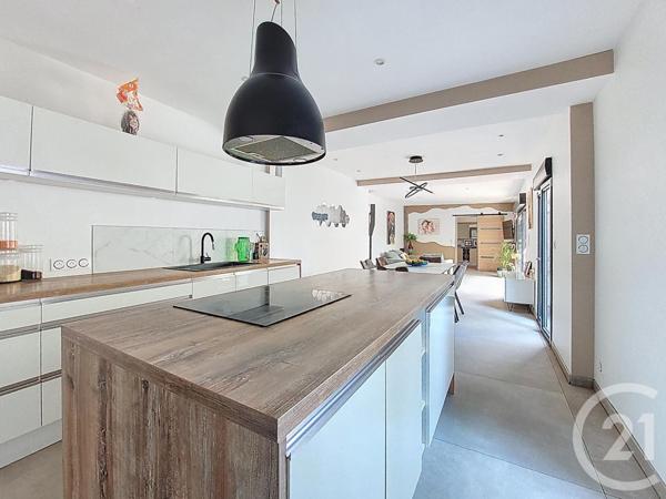 Maison à vendre  4 pièces - 134 m2 SETE - 34