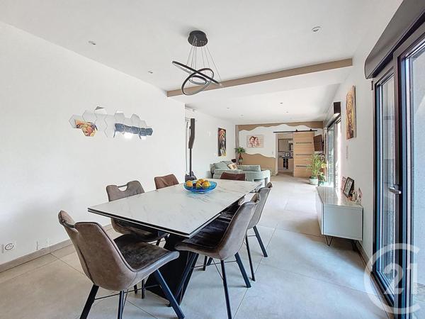 Maison à vendre  4 pièces - 134 m2 SETE - 34