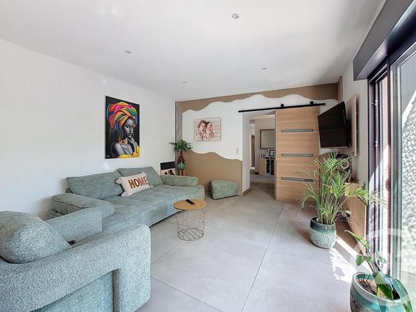 Maison à vendre  4 pièces - 134 m2 SETE - 34