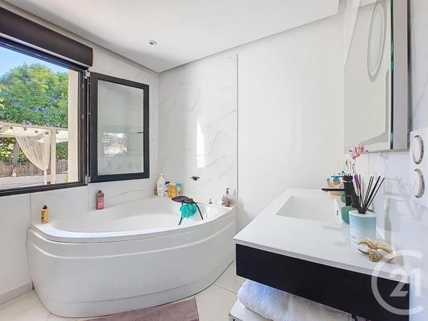 Maison à vendre  4 pièces - 134 m2 SETE - 34