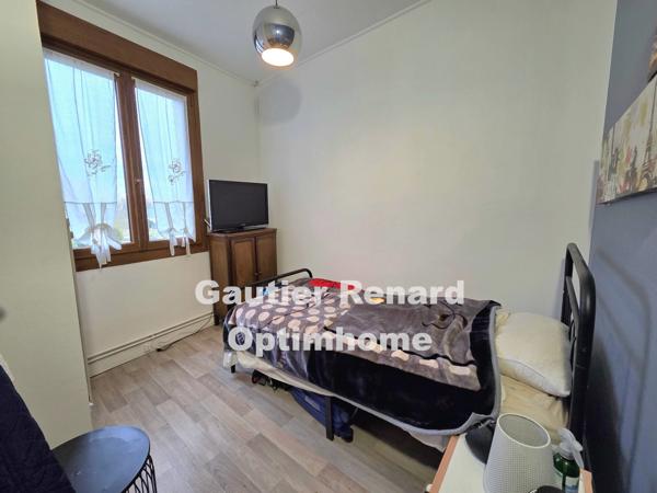 Maison à vendre 5 pièces BRUAY SUR L'ESCAUT (59)