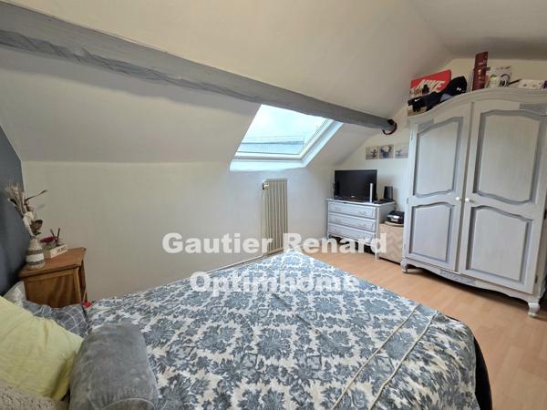 Maison à vendre 5 pièces BRUAY SUR L'ESCAUT (59)