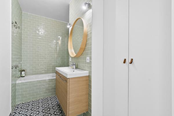 Vaucresson (92420) Grand 5 pièces - calme absolu - parfait état