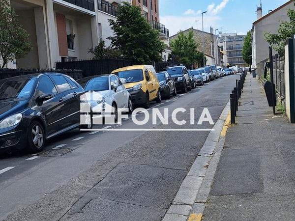 À vendre Studio 23.05 m² - Alfortville 94140