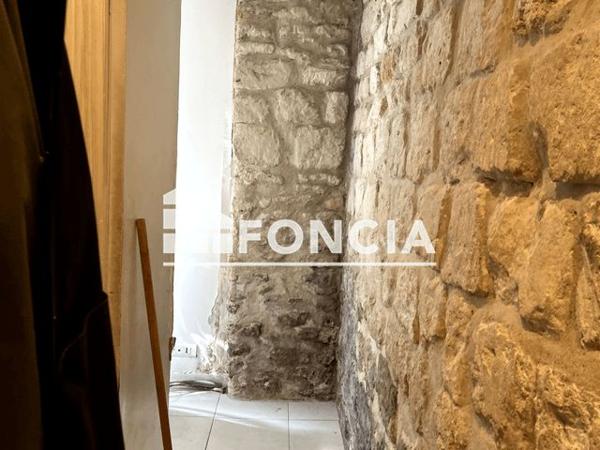 À vendre Studio 23.05 m² - Alfortville 94140