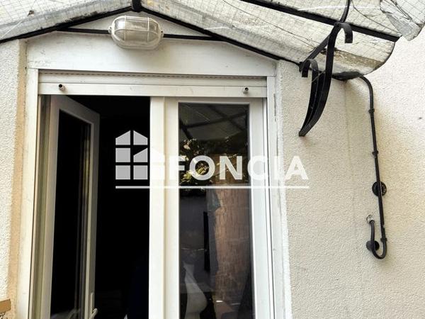 À vendre Studio 23.05 m² - Alfortville 94140