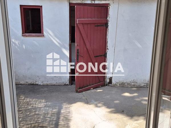 À vendre Studio 23.05 m² - Alfortville 94140