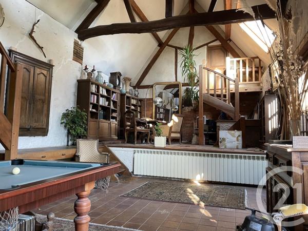 Maison à vendre  3 pièces - 89 m2 PACY SUR EURE - 27