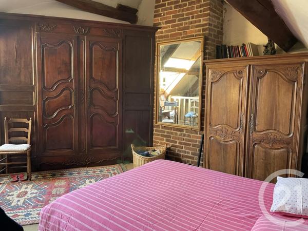 Maison à vendre  3 pièces - 89 m2 PACY SUR EURE - 27