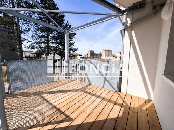 À vendre Appartement 4 pièces 80 m² - Niort 79000