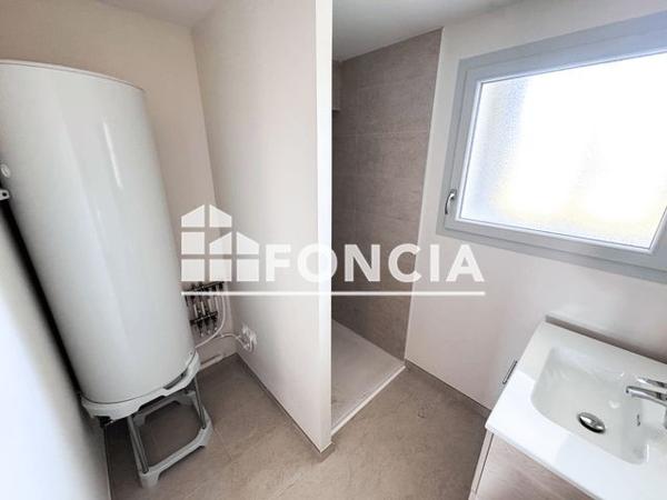 À vendre Appartement 4 pièces 80 m² - Niort 79000