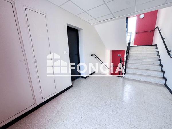 À vendre Appartement 4 pièces 80 m² - Niort 79000