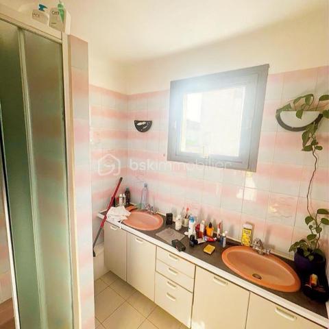 Appartement de 69 m²