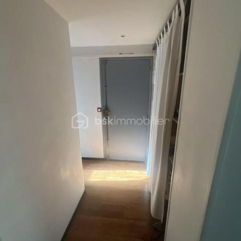 Appartement de 69 m²