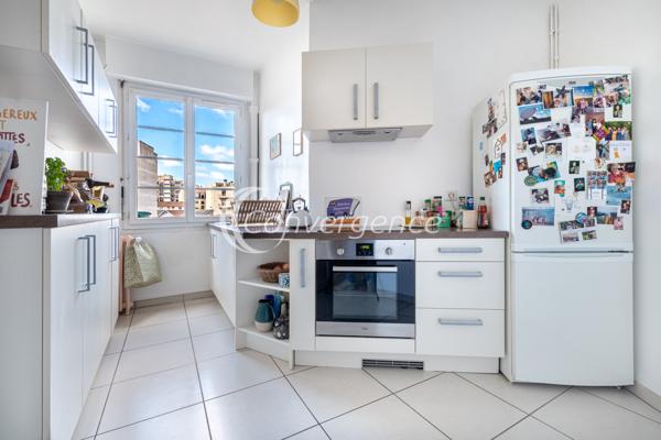 Appartement 4 pièce(s) 2 chambre(s) 79.5 m²