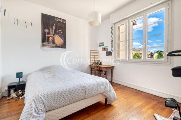 Appartement 4 pièce(s) 2 chambre(s) 79.5 m²