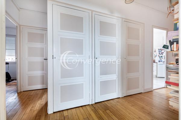 Appartement 4 pièce(s) 2 chambre(s) 79.5 m²