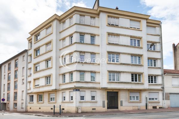 Appartement 4 pièce(s) 2 chambre(s) 79.5 m²