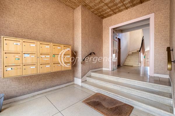 Appartement 4 pièce(s) 2 chambre(s) 79.5 m²