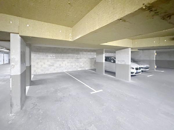 Appartement Aubagne 3 pièces 60 m² , terrasse, parking en s.s