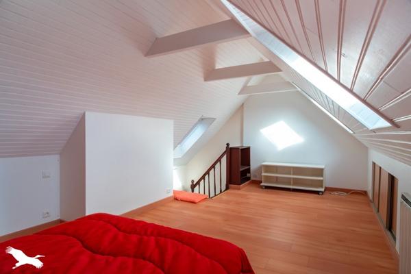 Maison à vendre |  Esquibien |  3 pièces | 56 m²