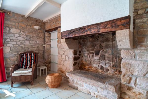 Maison à vendre |  Esquibien |  3 pièces | 56 m²