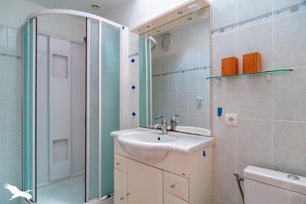 Maison à vendre |  Esquibien |  3 pièces | 56 m²