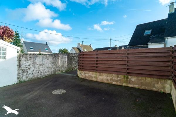 Maison à vendre |  Esquibien |  3 pièces | 56 m²