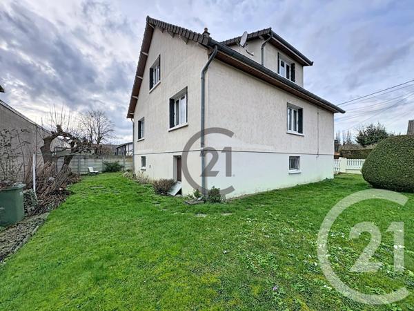 Maison à vendre  6 pièces - 160,35 m2 TROYES - 10