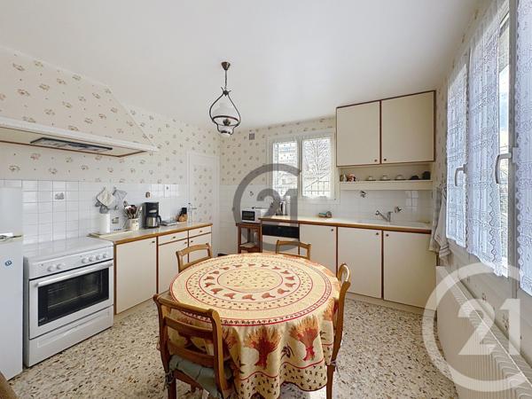 Maison à vendre  6 pièces - 160,35 m2 TROYES - 10