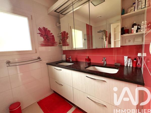 Maison à vendre 5 pièces 252 m² Saint-Mandrier-sur-Mer