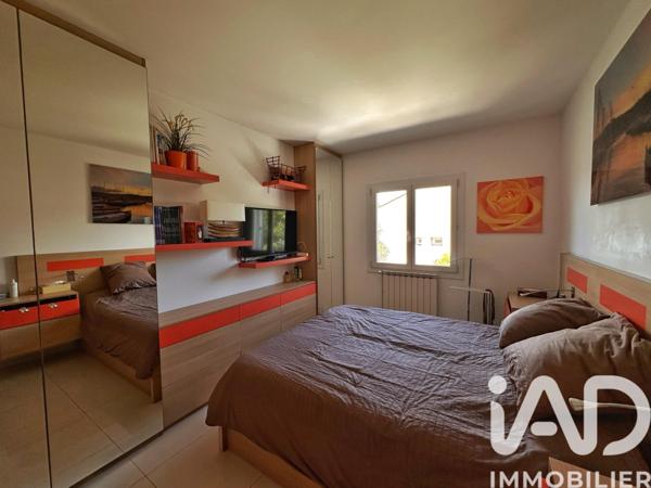 Maison à vendre 5 pièces 252 m² Saint-Mandrier-sur-Mer