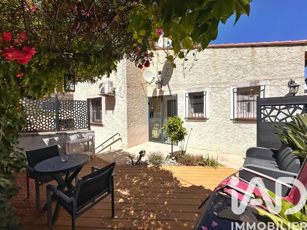 Maison à vendre 5 pièces 252 m² Saint-Mandrier-sur-Mer