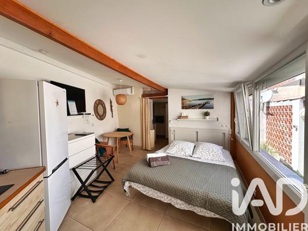 Maison à vendre 5 pièces 252 m² Saint-Mandrier-sur-Mer