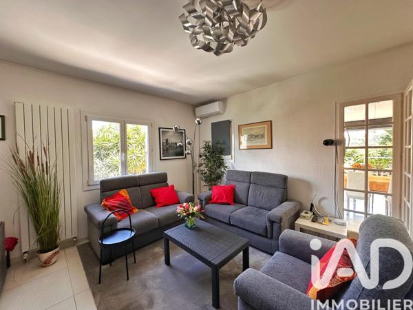 Maison à vendre 5 pièces 252 m² Saint-Mandrier-sur-Mer