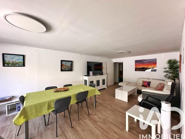 Maison à vendre 5 pièces 252 m² Saint-Mandrier-sur-Mer