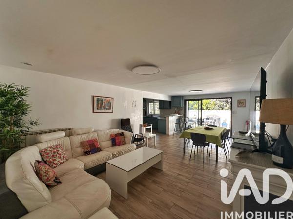 Maison à vendre 5 pièces 252 m² Saint-Mandrier-sur-Mer