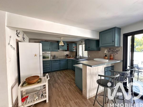 Maison à vendre 5 pièces 252 m² Saint-Mandrier-sur-Mer