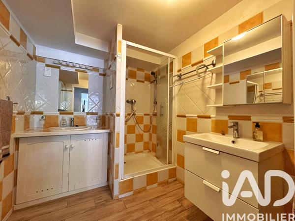 Maison à vendre 5 pièces 252 m² Saint-Mandrier-sur-Mer