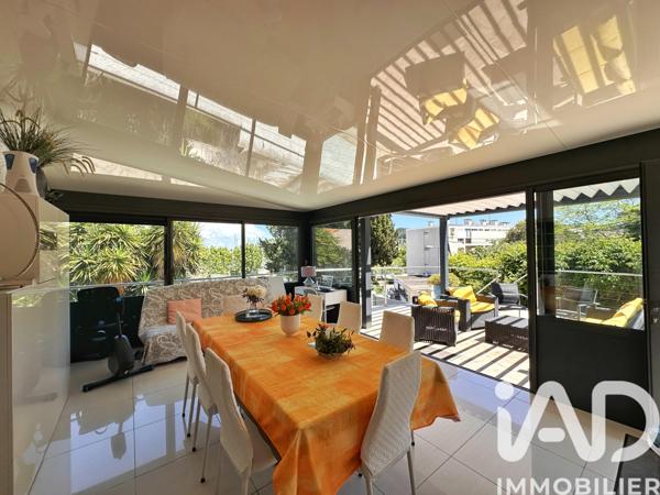 Maison à vendre 5 pièces 252 m² Saint-Mandrier-sur-Mer