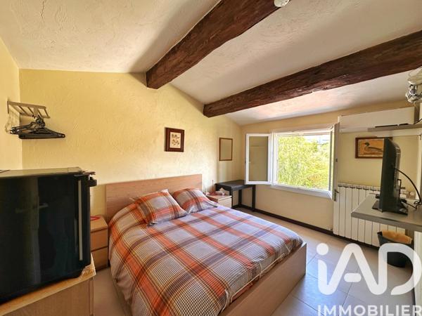 Maison à vendre 5 pièces 252 m² Saint-Mandrier-sur-Mer