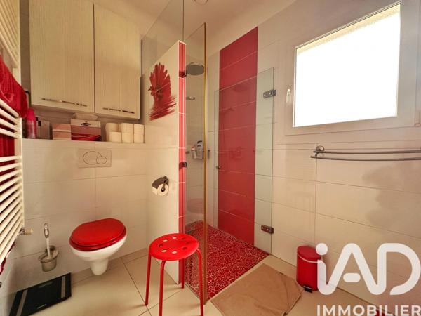 Maison à vendre 5 pièces 252 m² Saint-Mandrier-sur-Mer