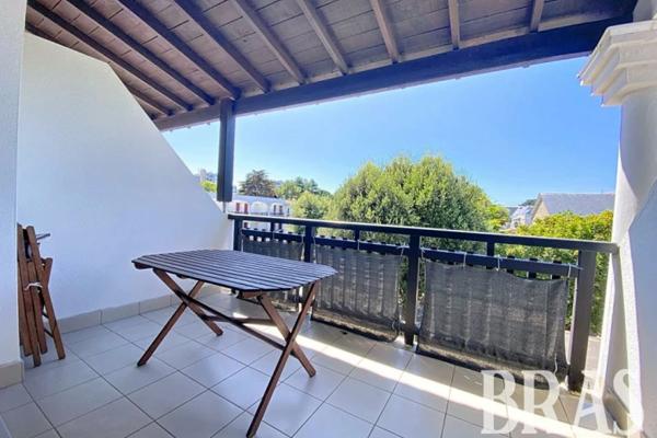 Appartement Studio - 24m² - La Baule-Escoublac La Baule Les Pins