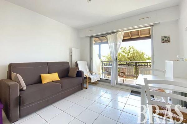 Appartement Studio - 24m² - La Baule-Escoublac La Baule Les Pins
