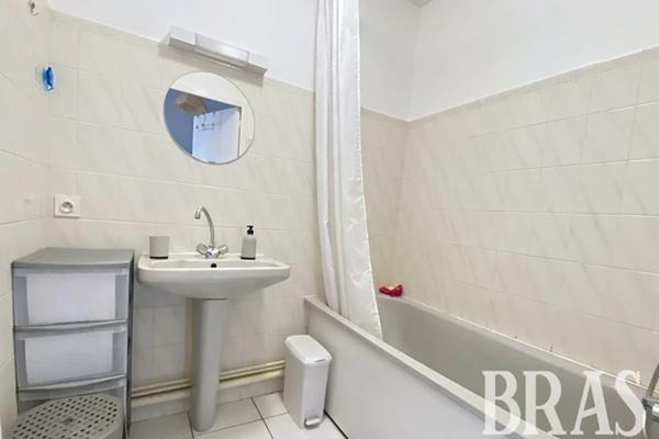 Appartement Studio - 24m² - La Baule-Escoublac La Baule Les Pins