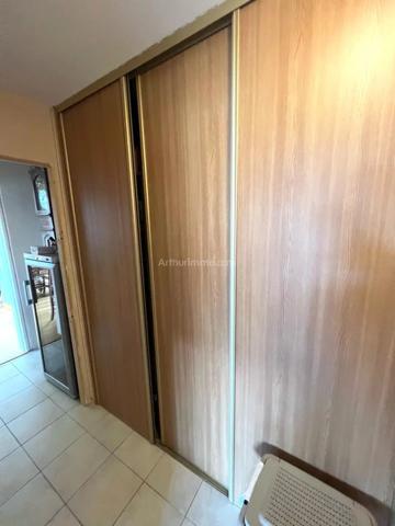 Vente Appartement 4 pièces 102 m2 à Marcq-en-Barœul