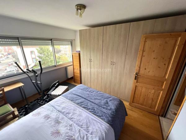 Vente Appartement 4 pièces 102 m2 à Marcq-en-Barœul