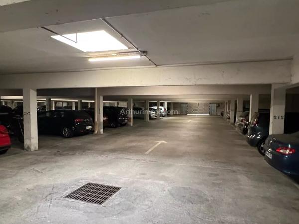 Vente Appartement 4 pièces 102 m2 à Marcq-en-Barœul